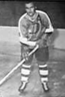 Eastern Hockey League  - Jersey Devils 1970-72 Road Uniform - Jamie Kennedy