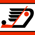 Eastern Hockey League  - Jersey Devils logo (1972-73)