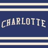Eastern Hockey League - Charlotte Checkers Jersey Logo