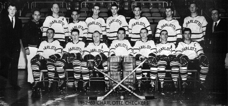 The EHL - Eastern Hockey League (1954-73): EHL Vet Wayne Caufield to  Wisconsin Hockey Hall of Fame